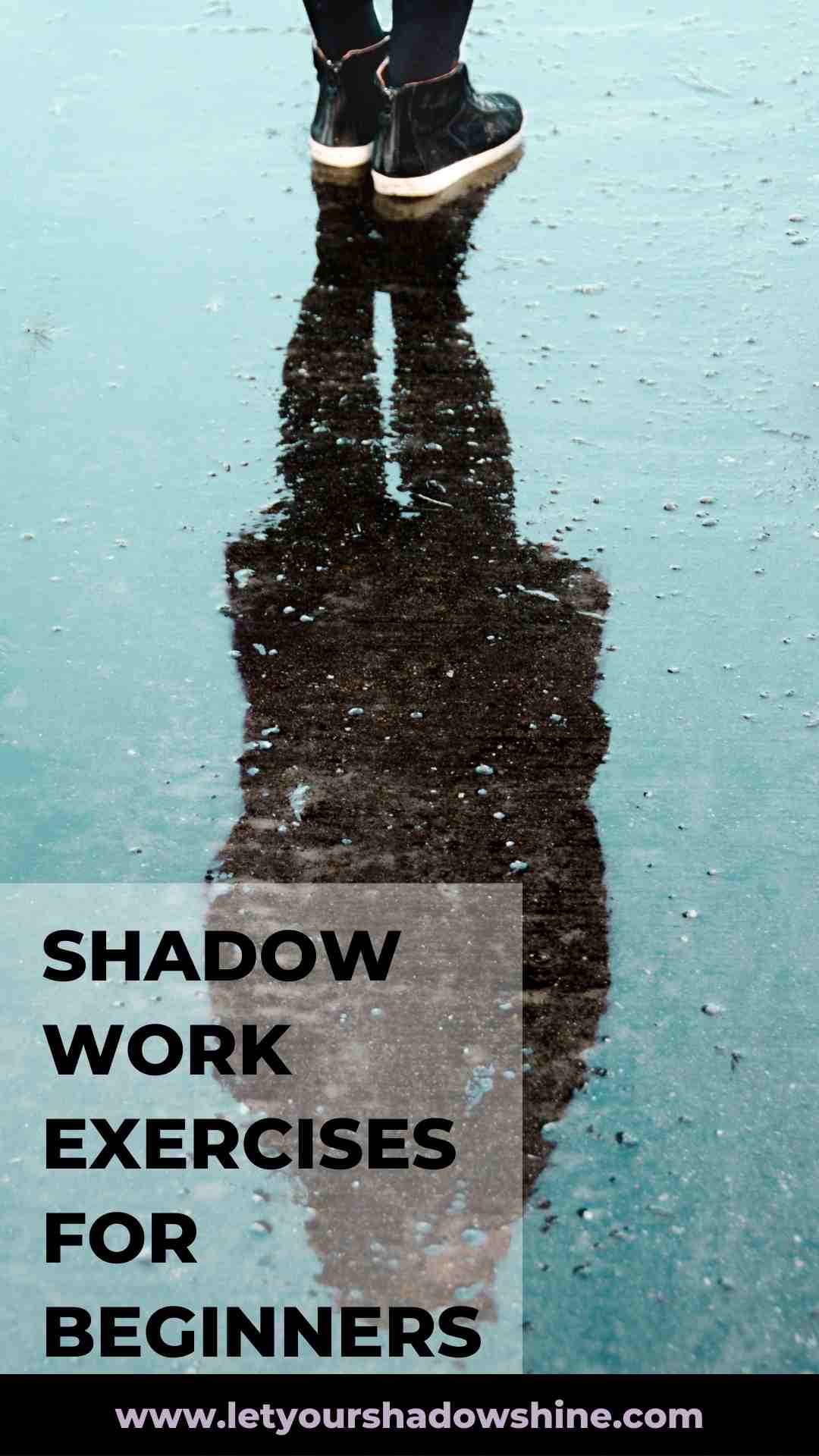 3 Empowering Shadow Work Exercises From Dark To Light