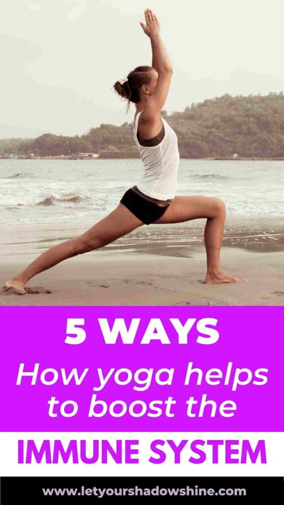 Four ways yoga helps to nourish yourself this Winter | This is Yoga Blog