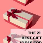 close up of presents nicely wrapped 21 gift ideas for yoga lovers