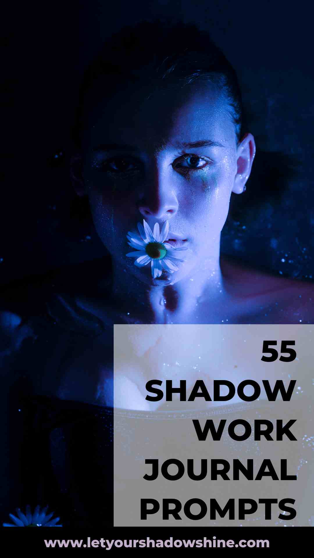 77 Shadow Work Journal Prompts For Inner Healing And Growth