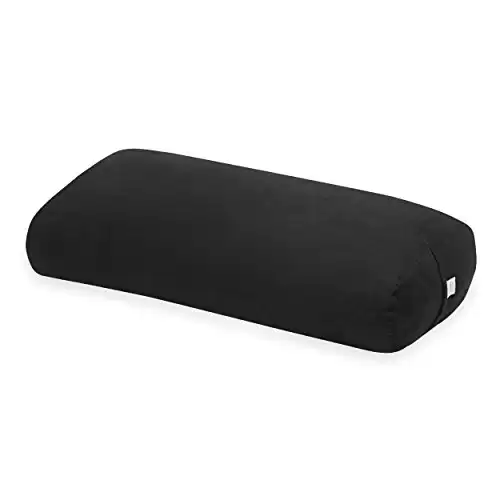 Gaiam Yoga Bolster