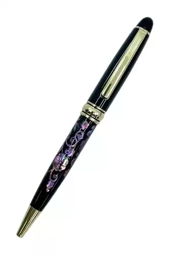 Handmade Ballpoint Pen