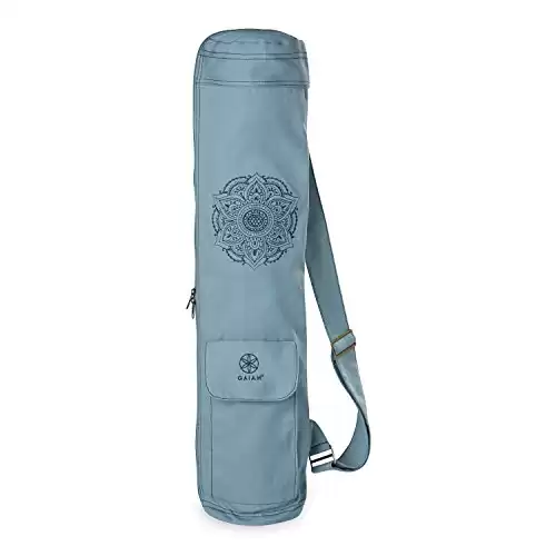 Gaiam Yoga Mat Bag