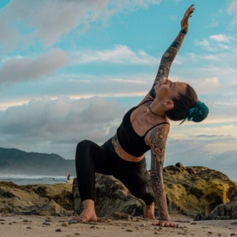 13 Autumn Self-Care Essentials to Help You Relax, Reset & Get Cosy At Home