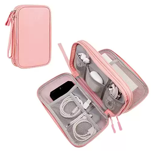 Bevegekos Tech Organizer Travel Case