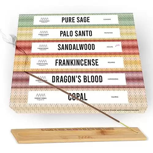 Incense Sticks