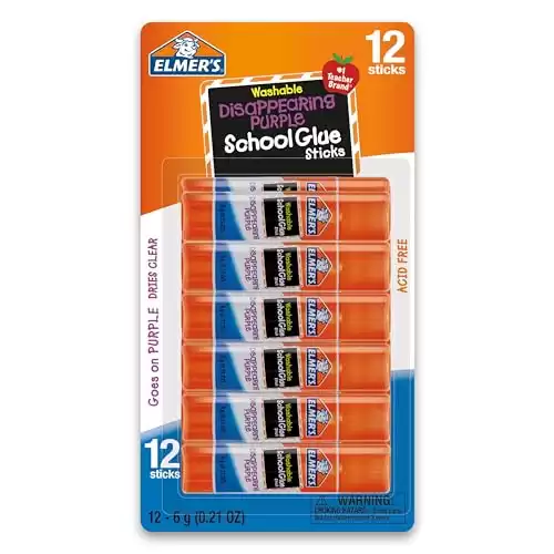 Glue Sticks