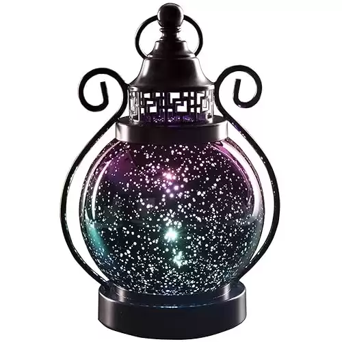 Valery Madelyn Halloween Lantern