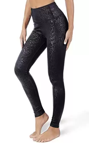 DOP DOVPOD High Waisted Yoga Pants