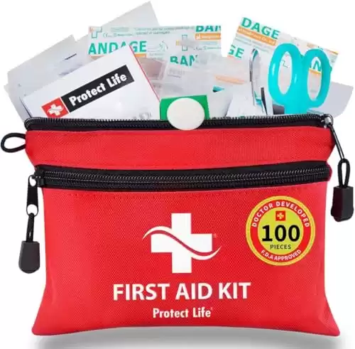 Protect Life First Aid Kit