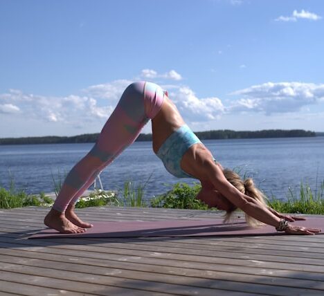 5 Grounding Exercises That Help Me Calm My Mind And Ease Anxiety