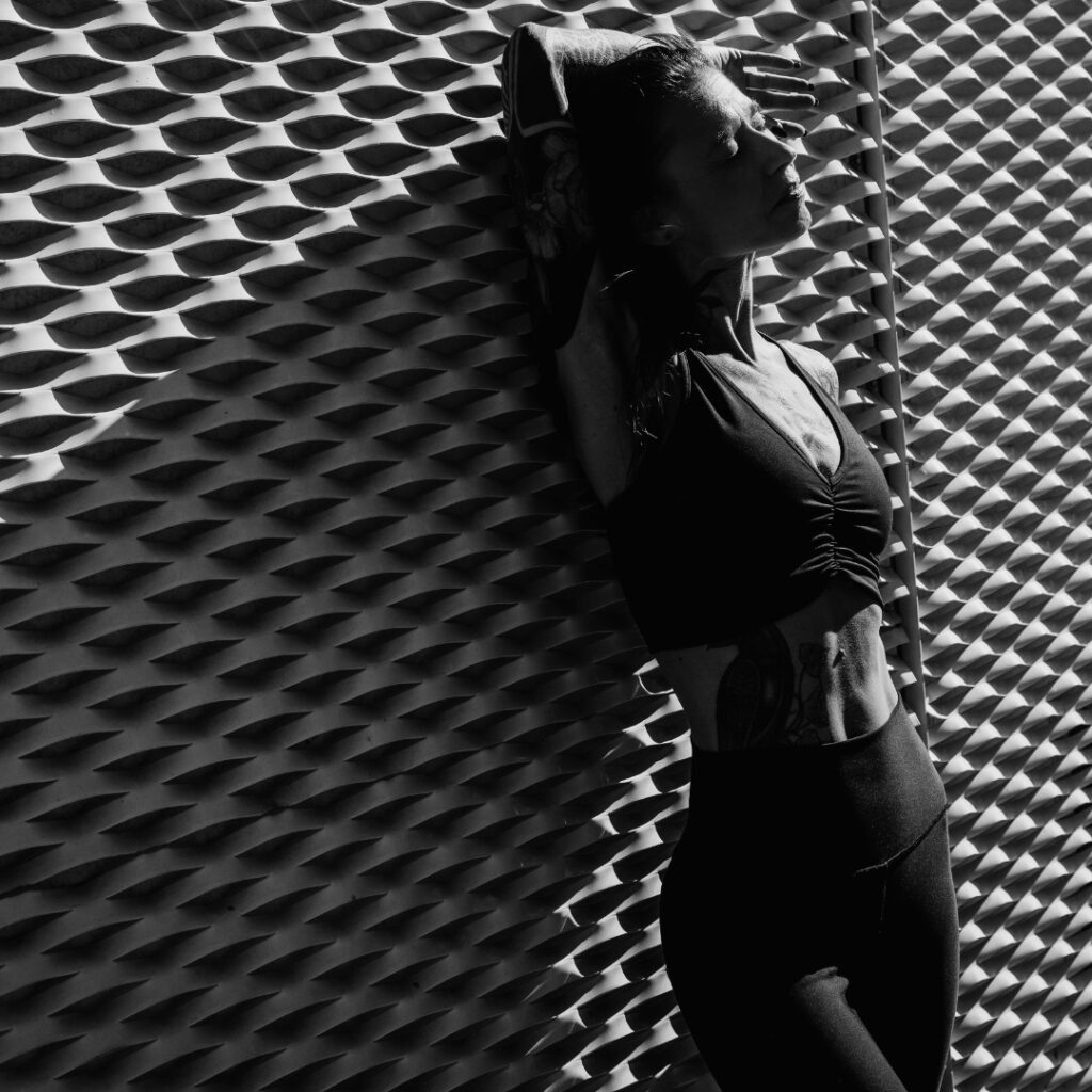 personal trainer 1