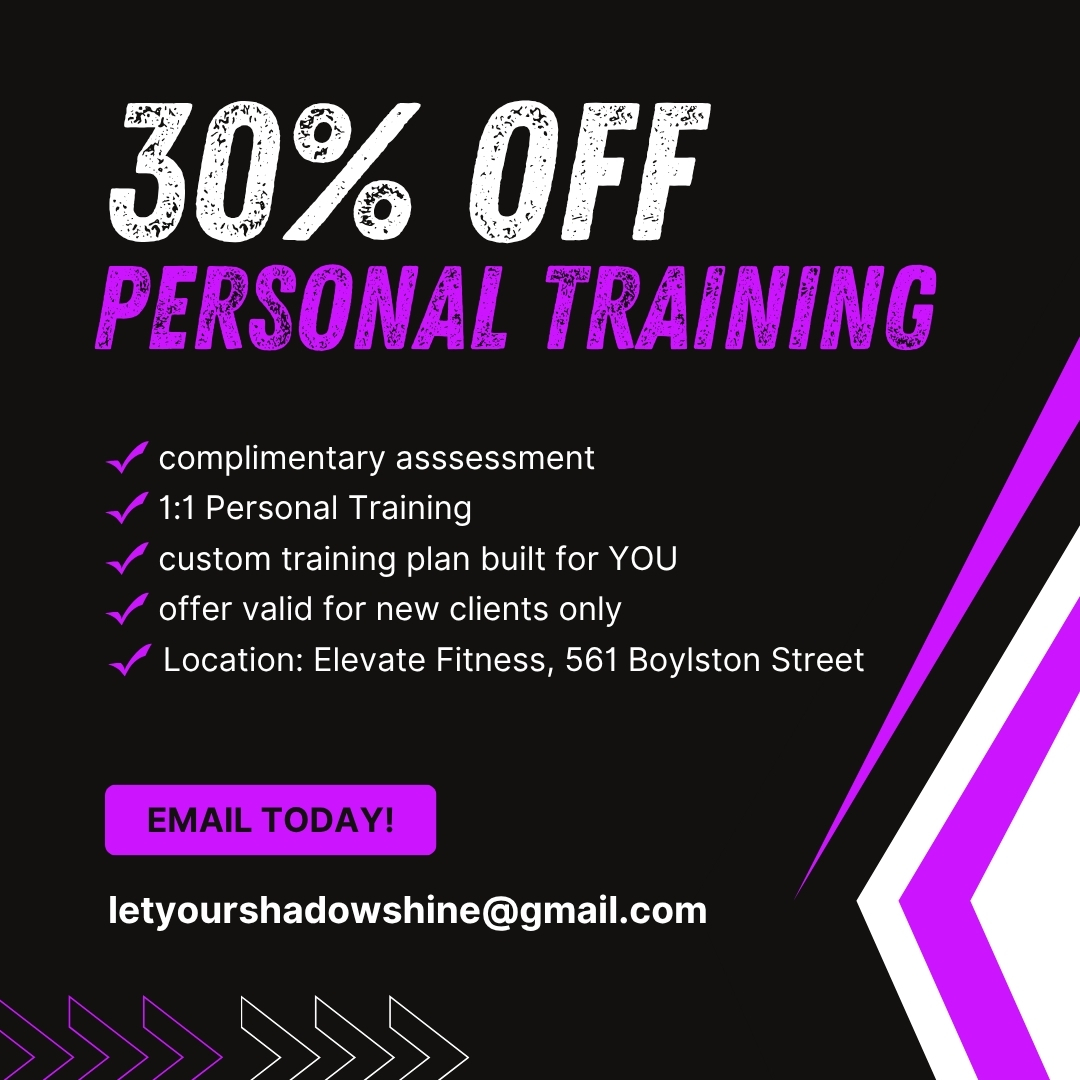 New Client Offer