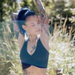 Nicolle Spohn I Yoga Teacher & Wellness Blogger